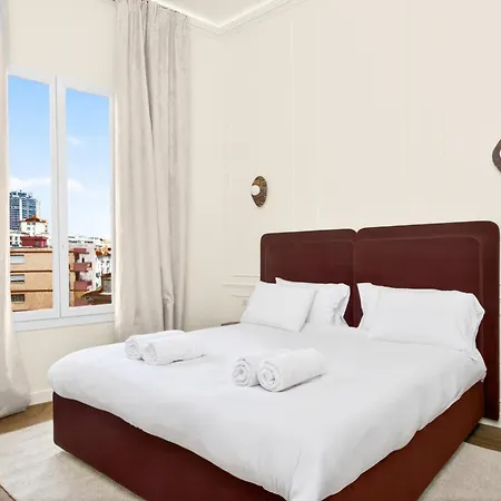 Frontiere Monaco - Luxueux Renove - Gh