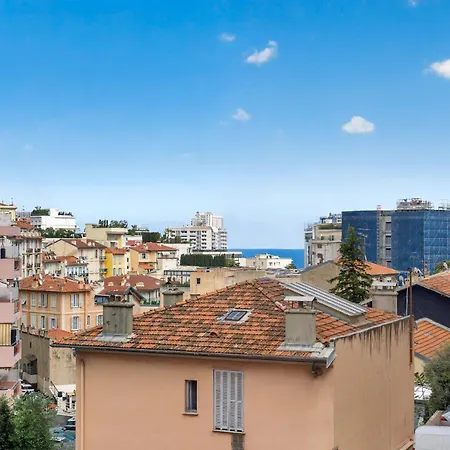 Frontière Monaco - Luxueux Rénové - Gh Beausoleil