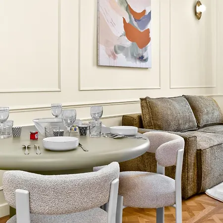 Frontiere Monaco - Luxueux Renove - Gh