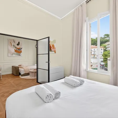 Frontiere Monaco - Luxueux Renove - Gh Босолей