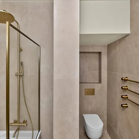 Frontière Monaco - Luxueux Rénové - Gh