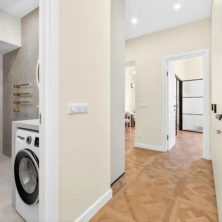 Frontière Monaco - Luxueux Rénové - Gh Appartement *