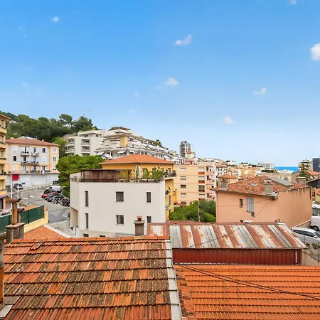 Frontiere Monaco - Luxueux Renove - Gh Босолей
